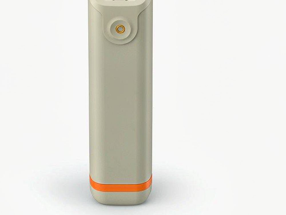 Updated Price List for vape pods — no minimum MOQ