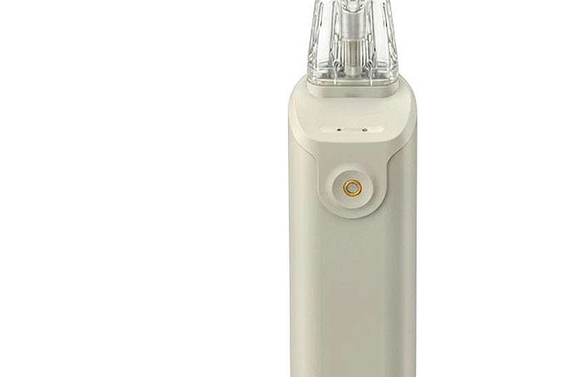 Updated Price List for vape pods — small parcel