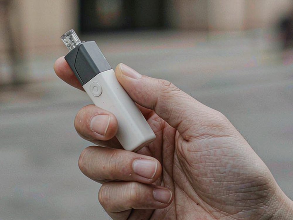 Updated Price List for vape pods — top rated