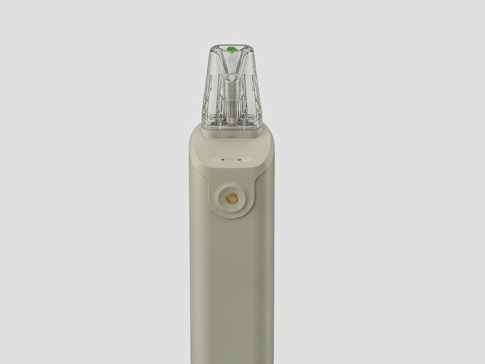 Updated Price List for vape pods — wholesale only
