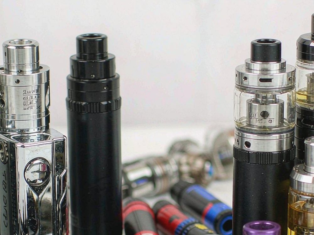 Updated Price List for vape products in Jeonju Tanba — 2026