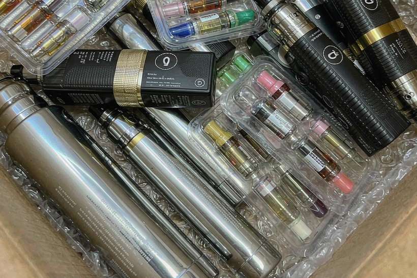 Updated Price List for vape products in Jeonju Tanba — Asia Pacific