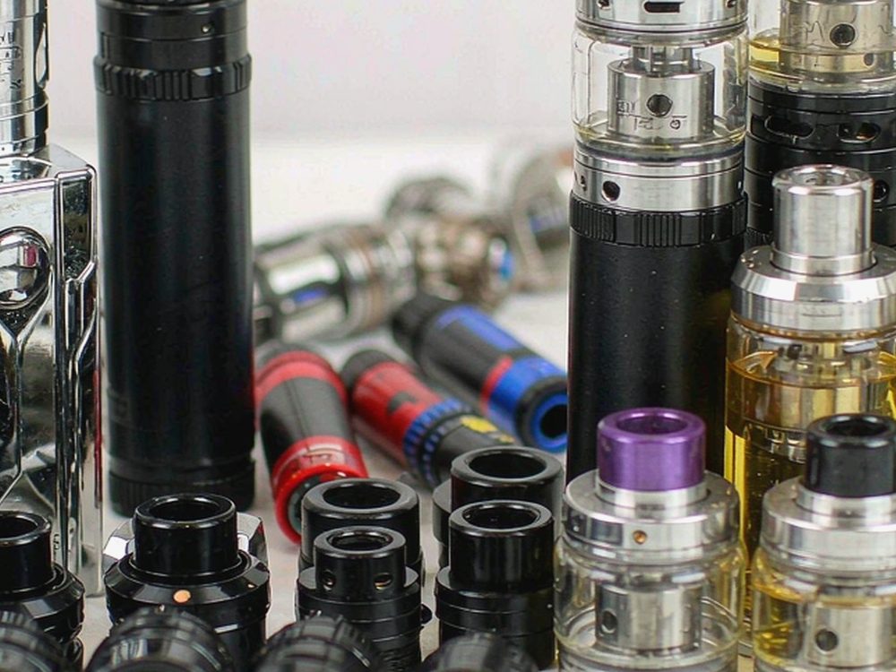 Updated Price List for vape products in Jeonju Tanba — budget tier