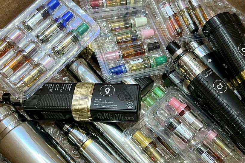 Updated Price List for vape products in Jeonju Tanba — Middle East