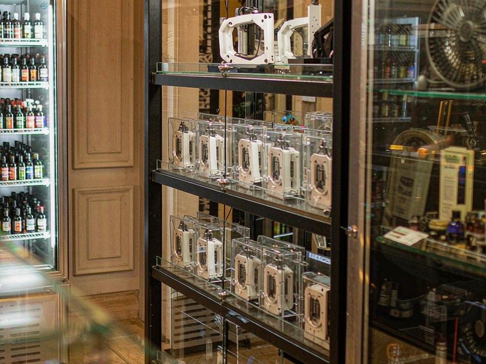 Updated Price List for vape products in Jeonju Tanba — new arrivals