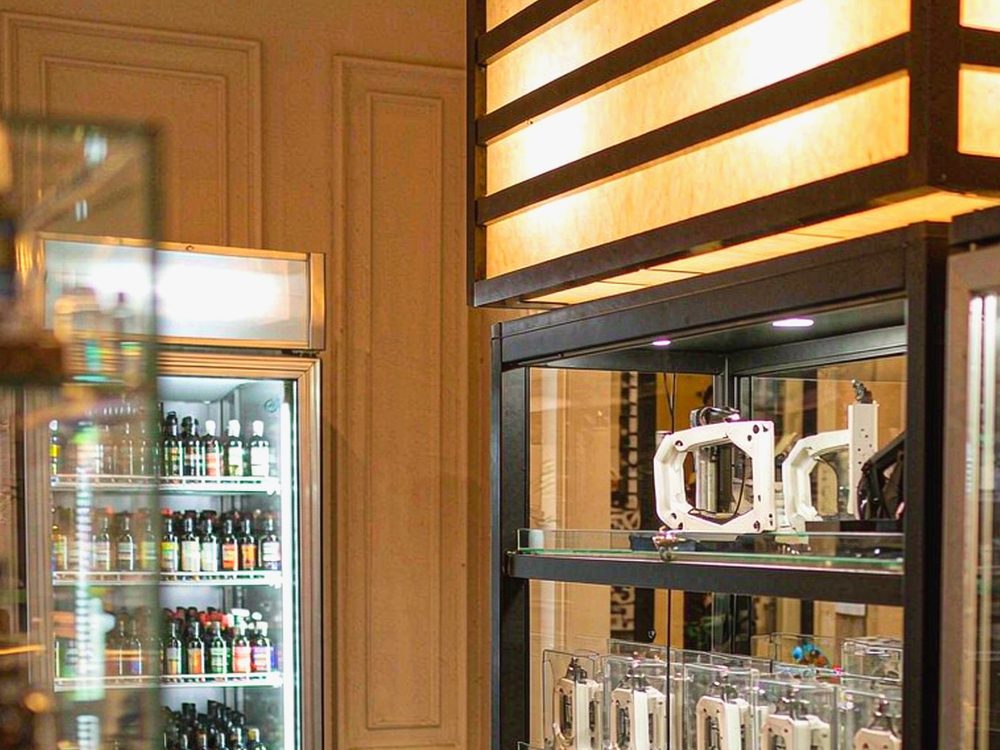 Updated Price List for vape products in Jeonju Tanba — no minimum MOQ