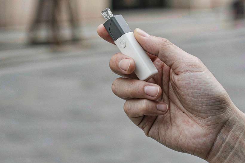 Updated Price List for vape products in Jeonju Tanba — ODM ready