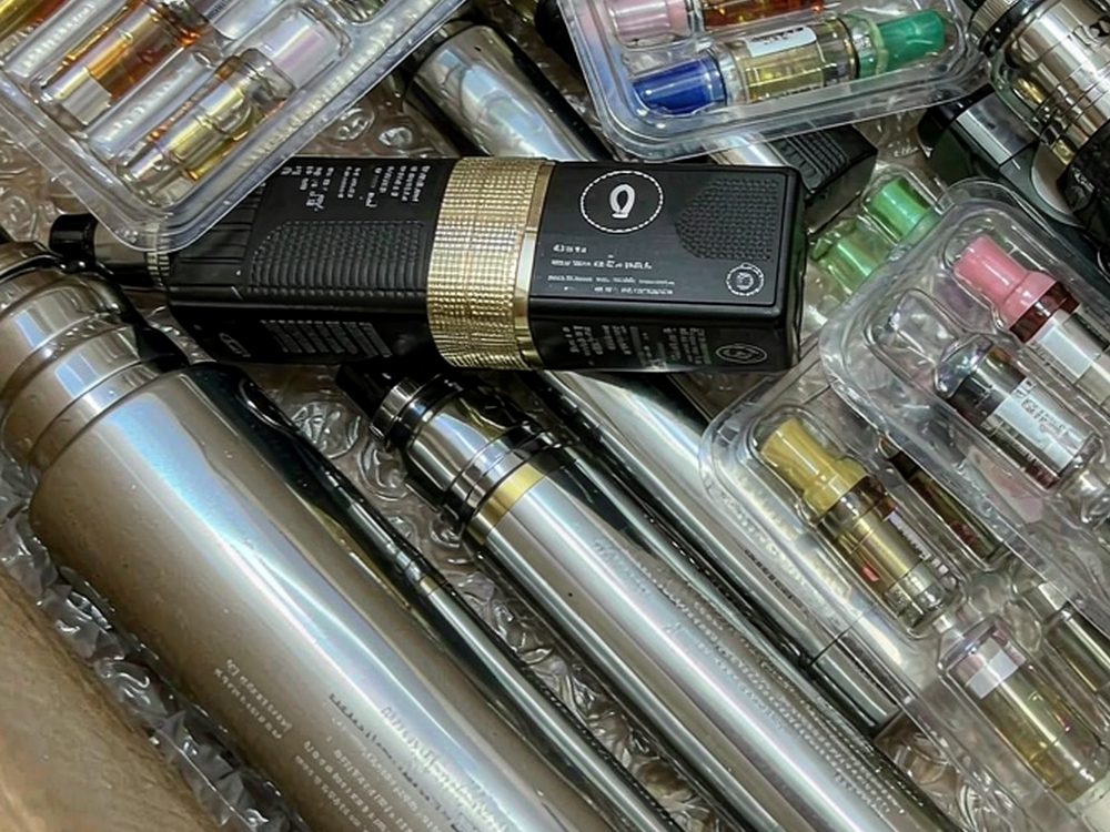 Updated Price List for vape products in Jeonju Tanba — verified suppliers