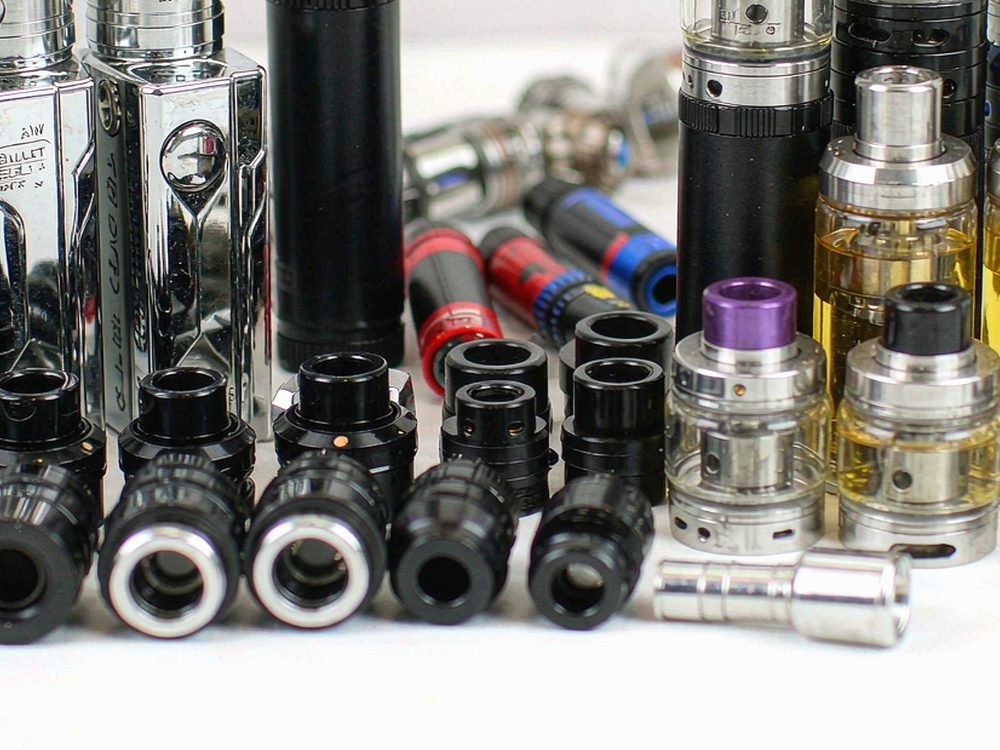 Updated Price List for vape products in Jeonju Tanba — with fast shipping