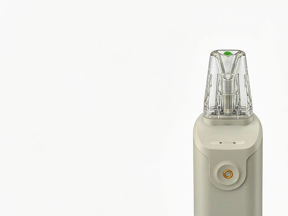 Updated Price List for vape tanks — for resellers