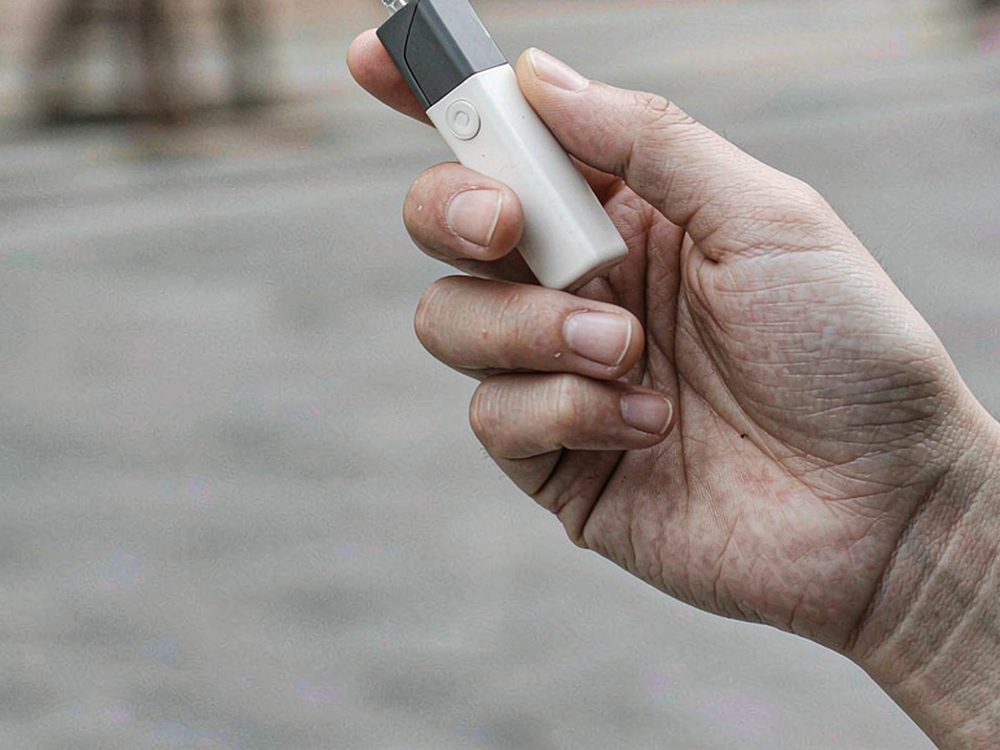 Updated Price List for vape tanks — top rated