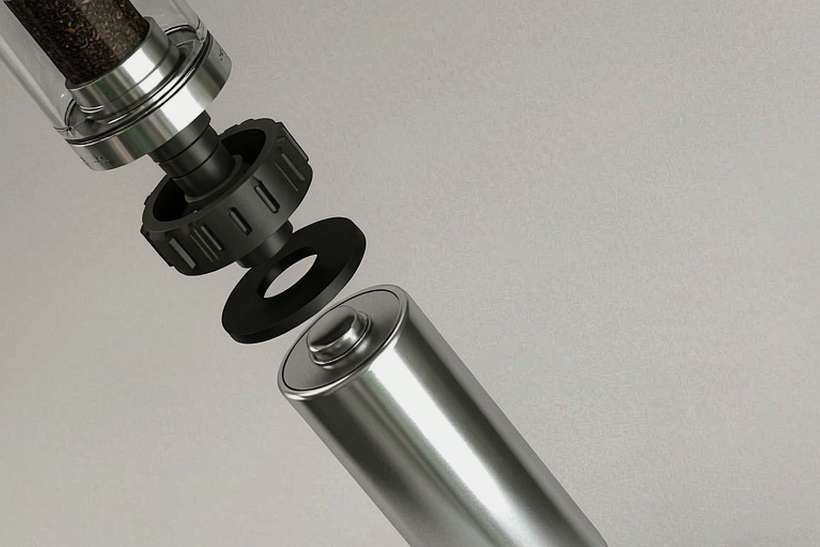 Updated Price List for vape tanks — US warehouse