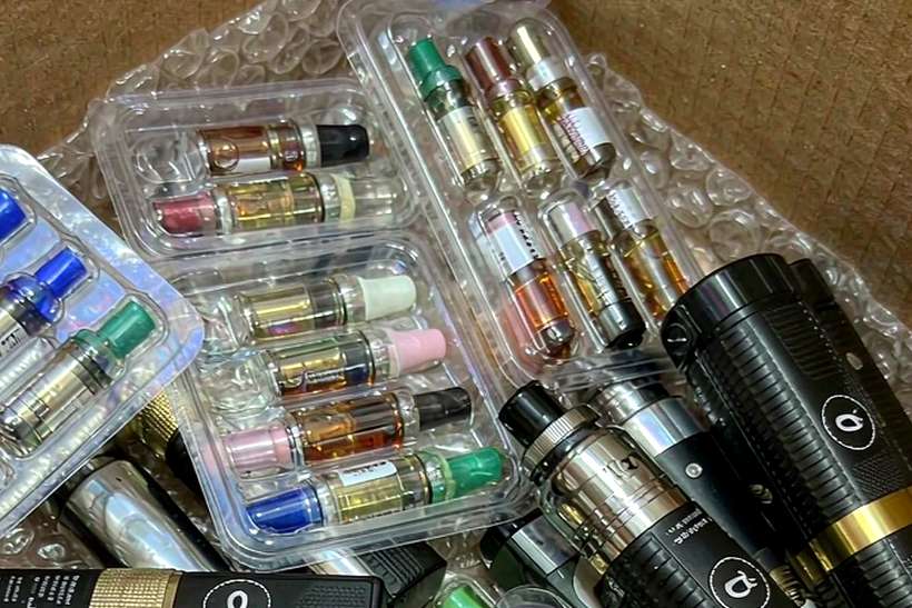 Updated Price List for vape tanks — Winter special
