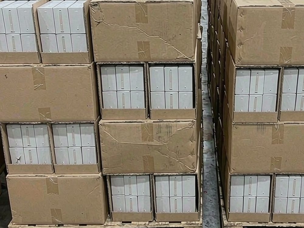 Warehouse Options for Jeonju Tanba vape — budget tier