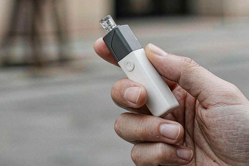 Warehouse Options for Jeonju Tanba vape — ODM ready
