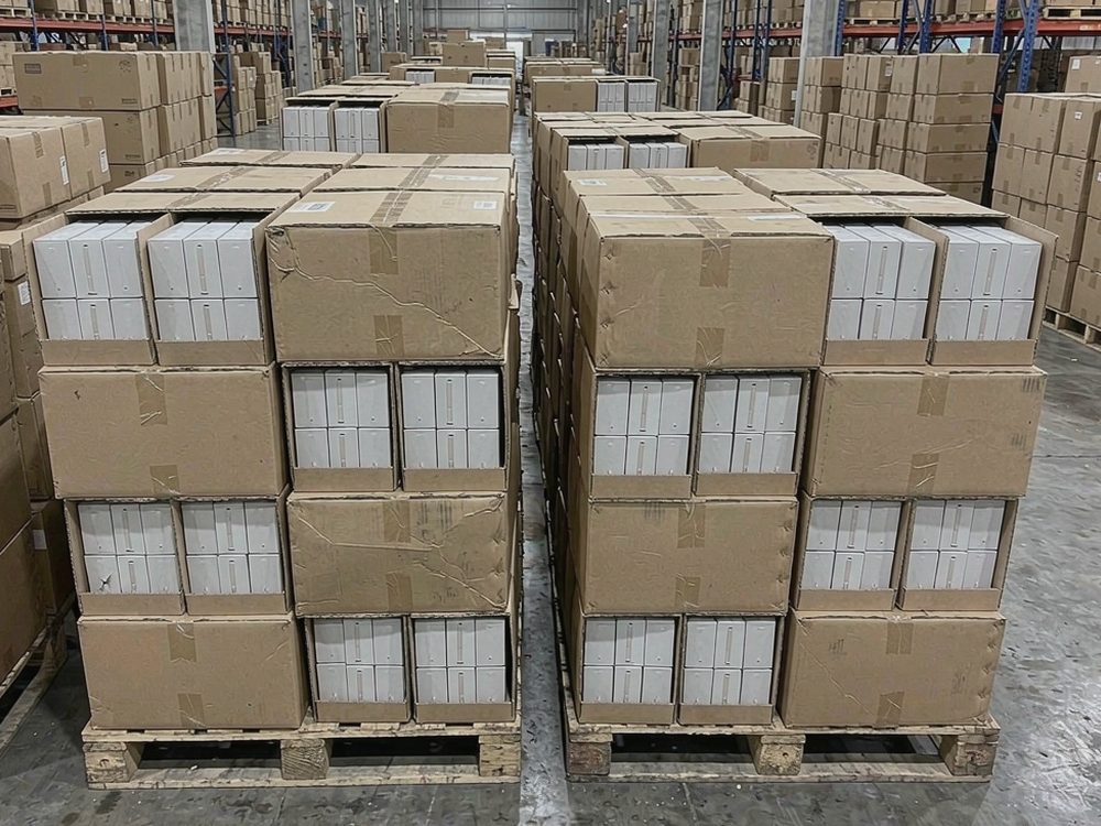 Warehouse Options for Jeonju Tanba vape — premium tier