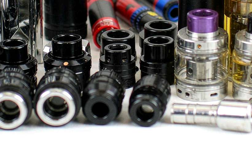 Warehouse Options for Jeonju Tanba vape — Spring catalog