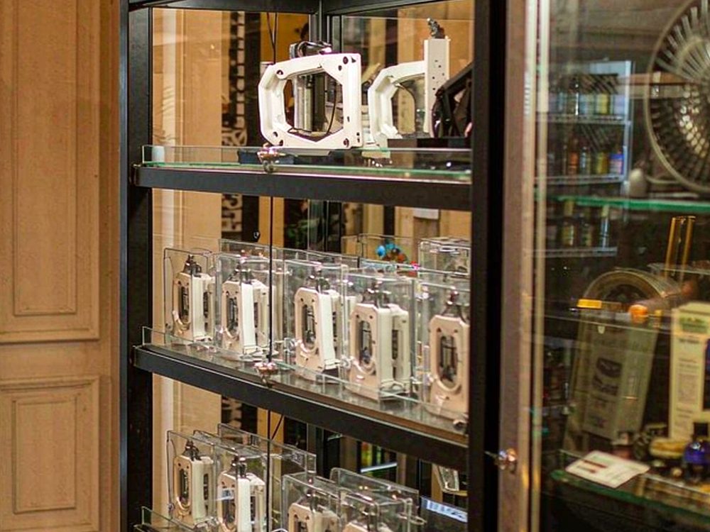 Warehouse Options for Jeonju Tanba vape — top rated