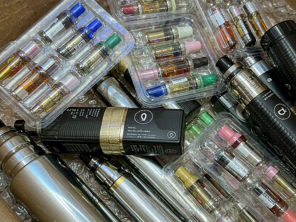 Warehouse Options for Jeonju Tanba vape — verified suppliers