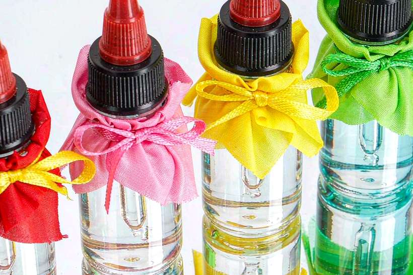 Warehouse Options for Jeonju Tanba vape — Winter special