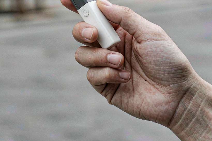 Warehouse Options for vape accessories — Asia Pacific