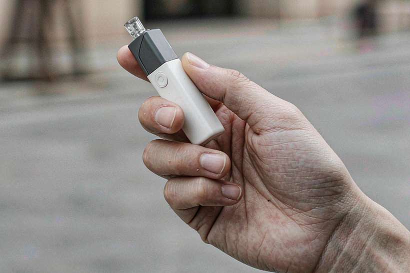 Warehouse Options for vape accessories — EU stock