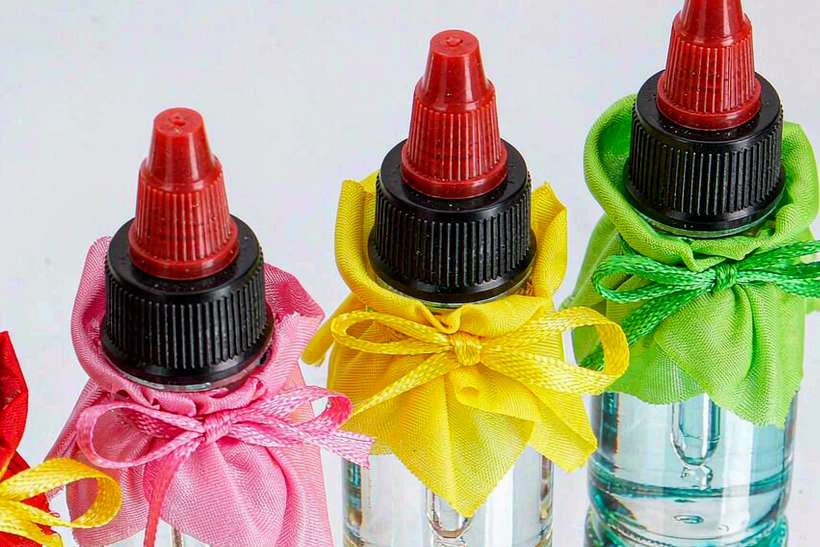 Warehouse Options for vape accessories — limited batch