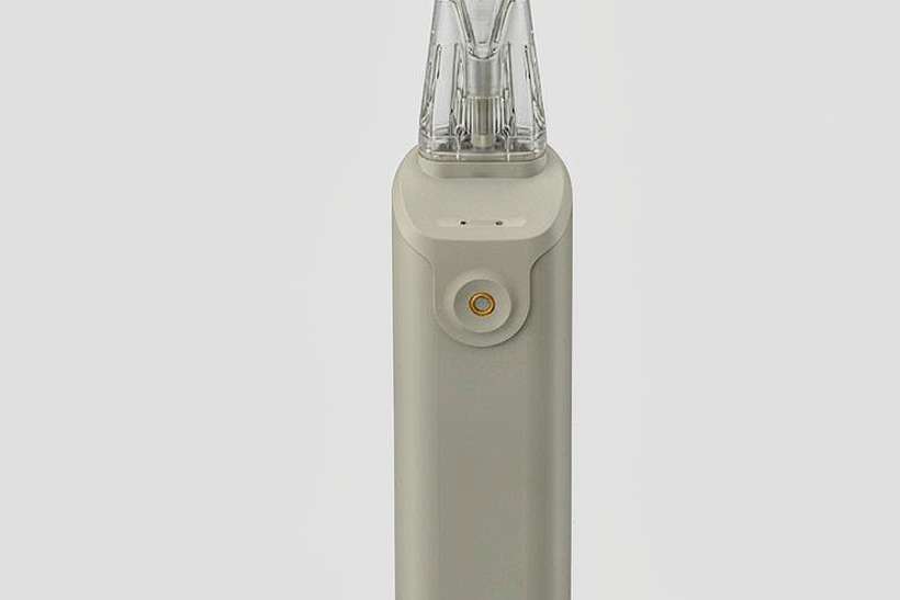 Warehouse Options for vape accessories — Middle East
