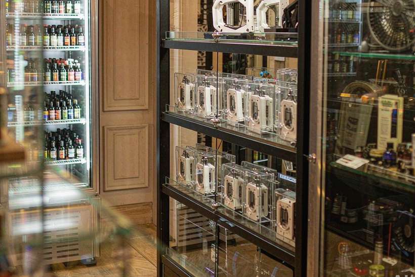 Warehouse Options for vape accessories — Summer deals