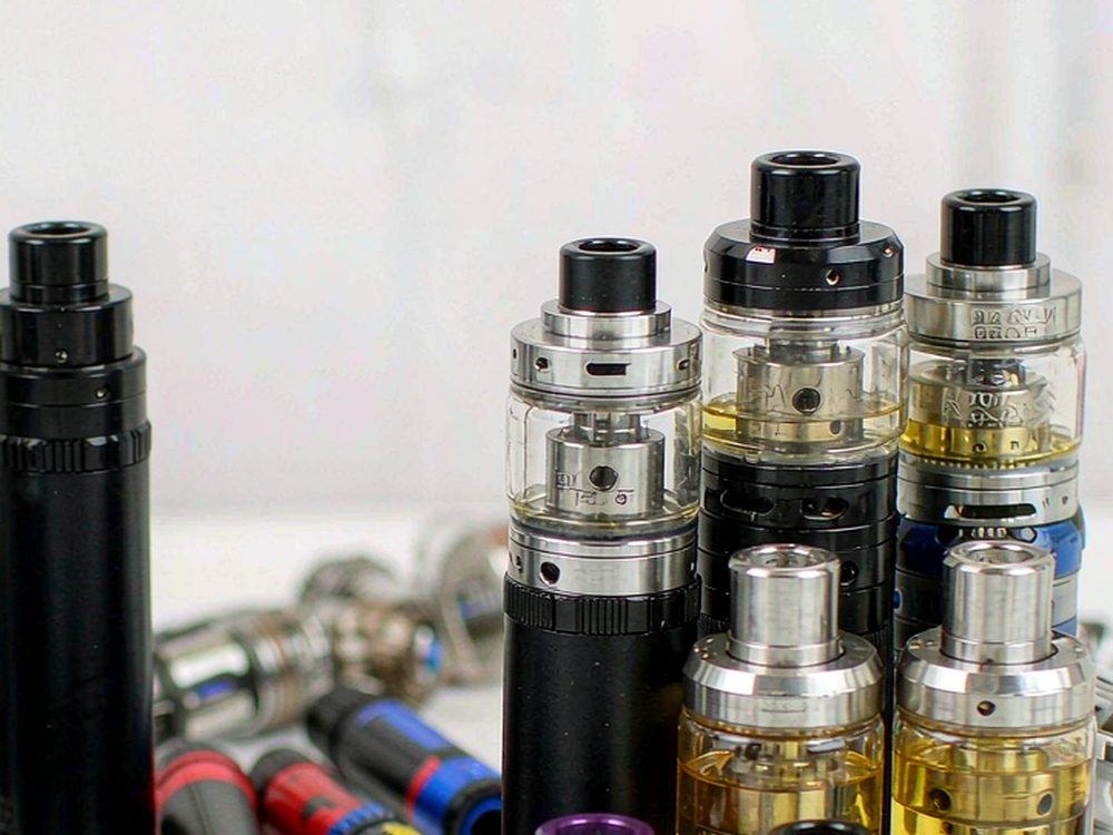 Warehouse Options for vape accessories — top rated