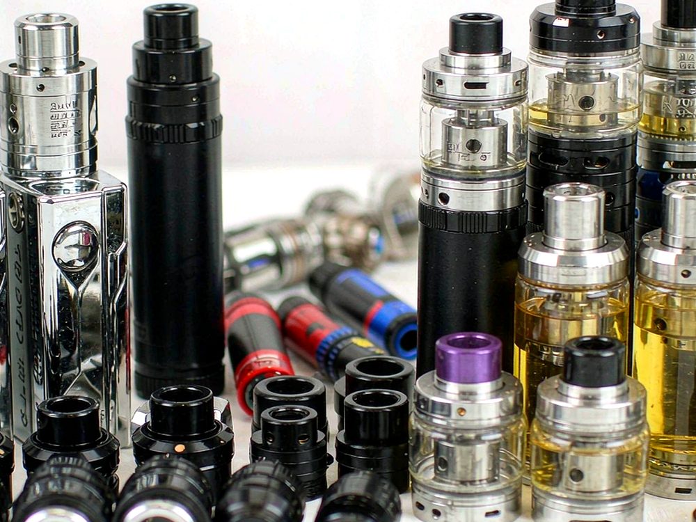 Warehouse Options for vape accessories — with fast shipping