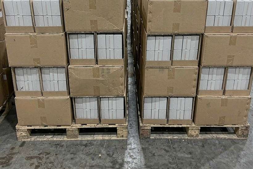 Warehouse Options for vape bundles — Autumn stock
