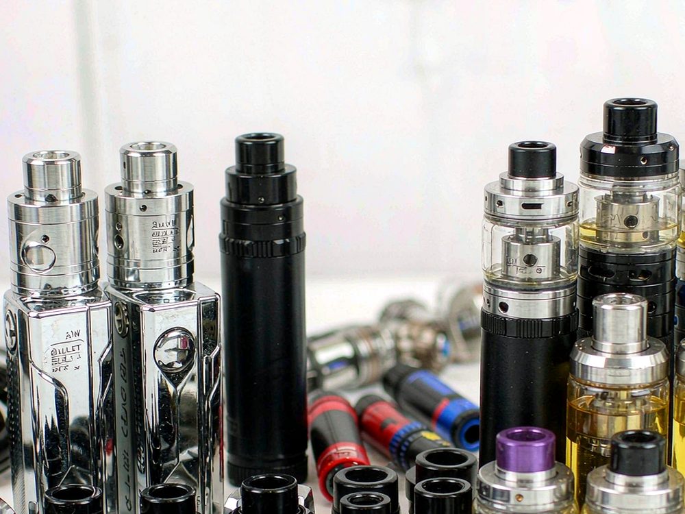 Warehouse Options for vape bundles — for resellers