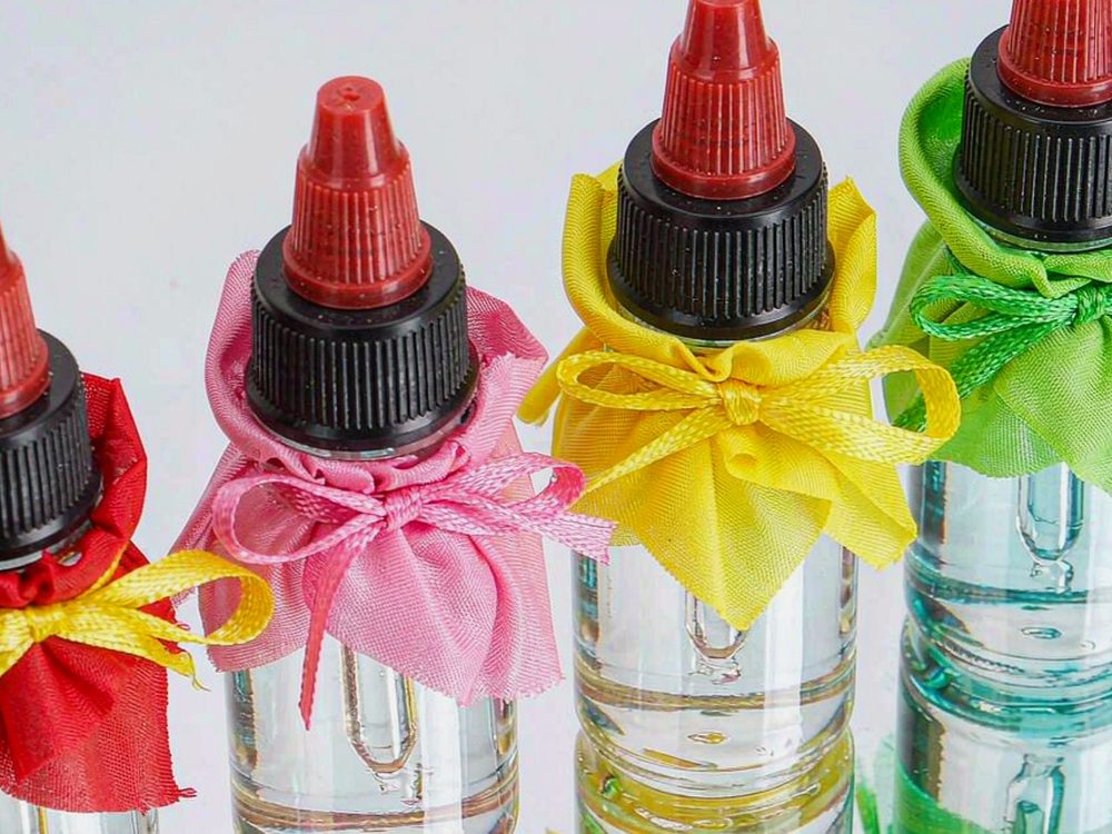 Warehouse Options for vape bundles — no minimum MOQ