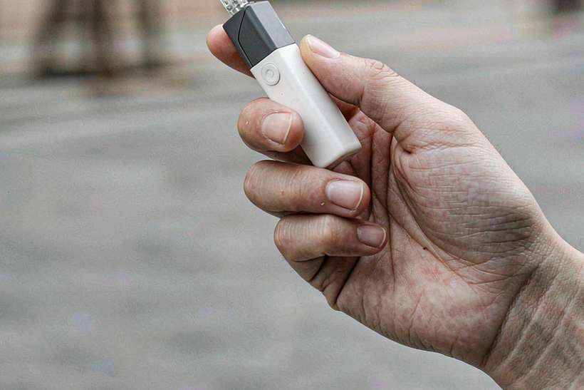 Warehouse Options for vape bundles — Spring catalog