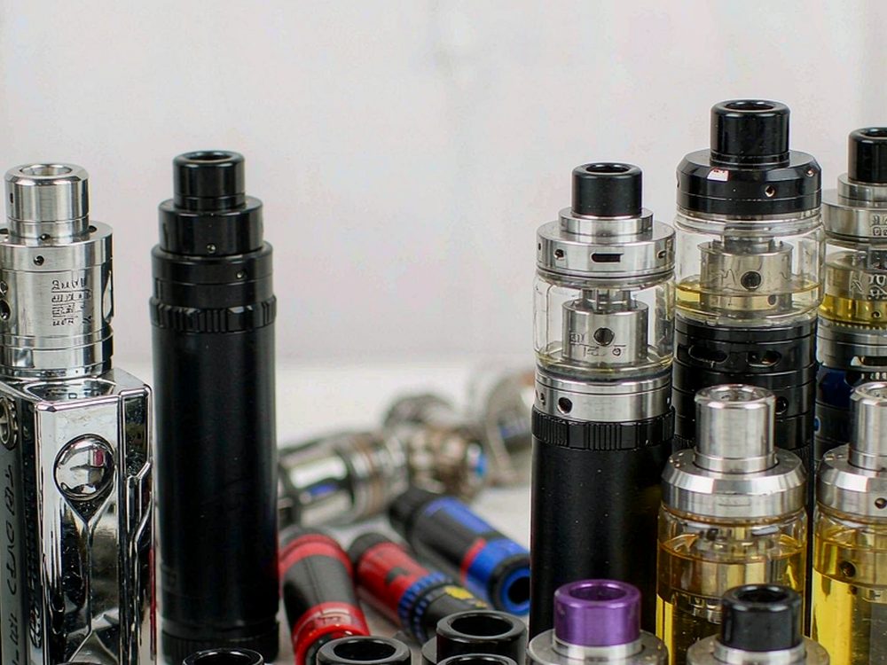 Warehouse Options for vape bundles — verified suppliers