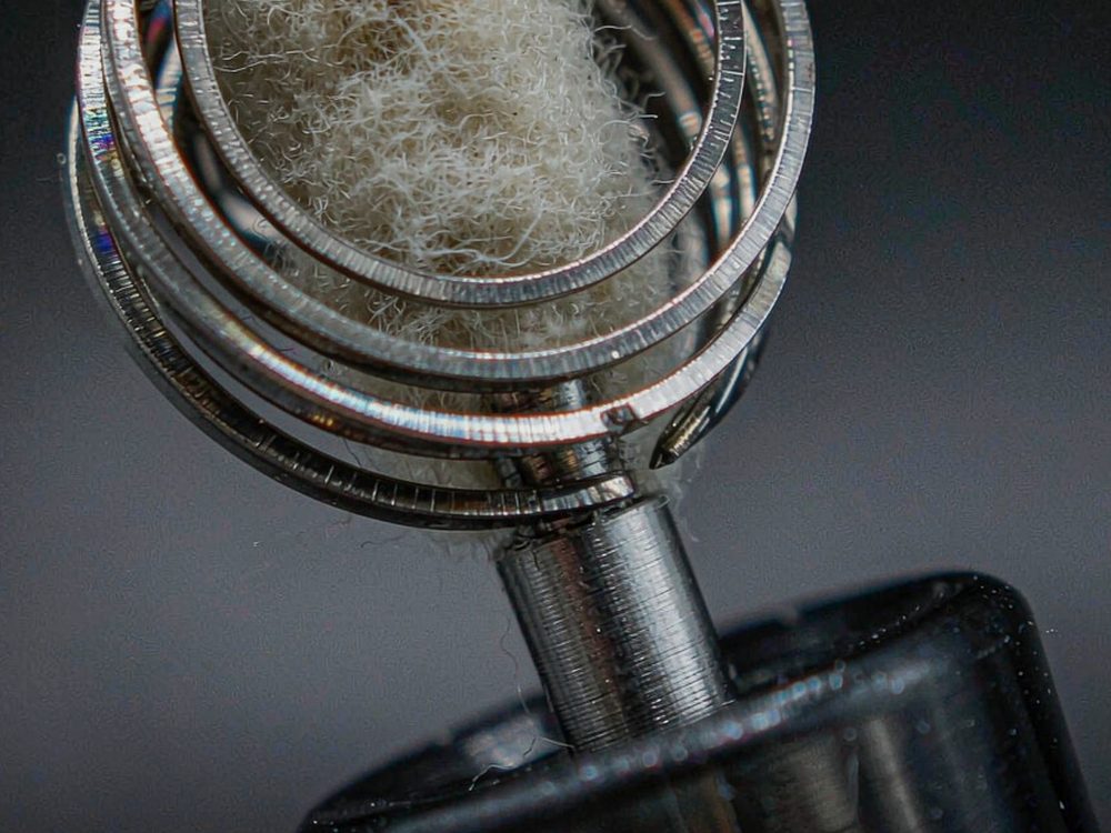 Warehouse Options for vape coils — 2026