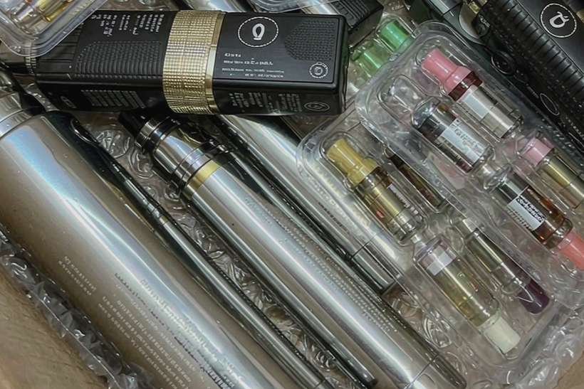 Warehouse Options for vape coils — Asia Pacific