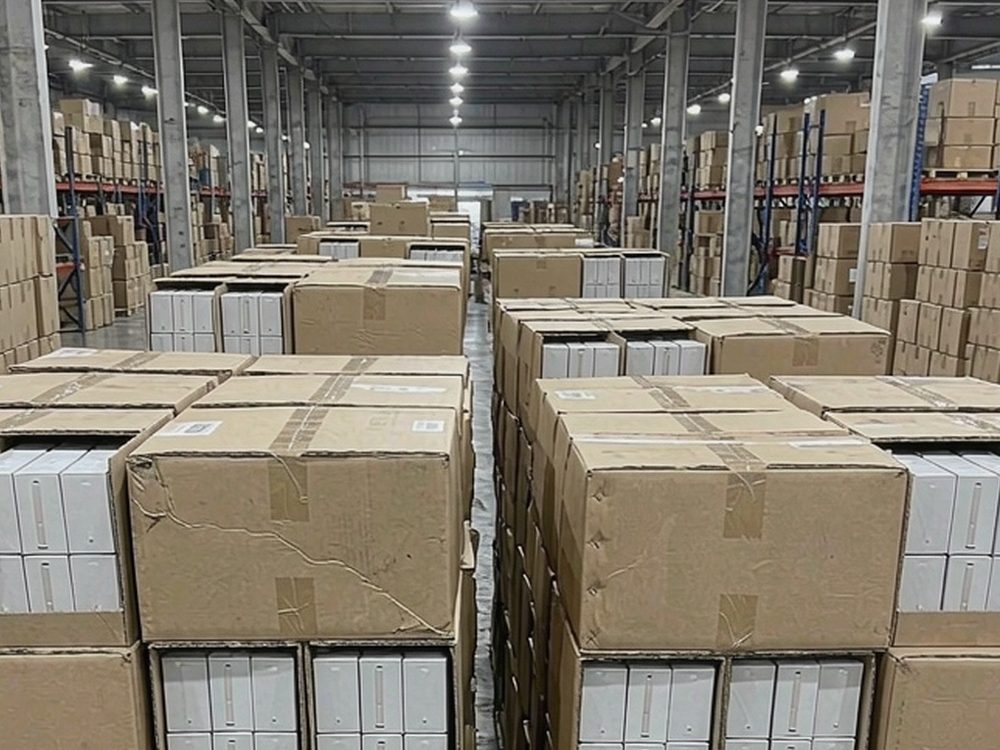 Warehouse Options for vape coils — for resellers