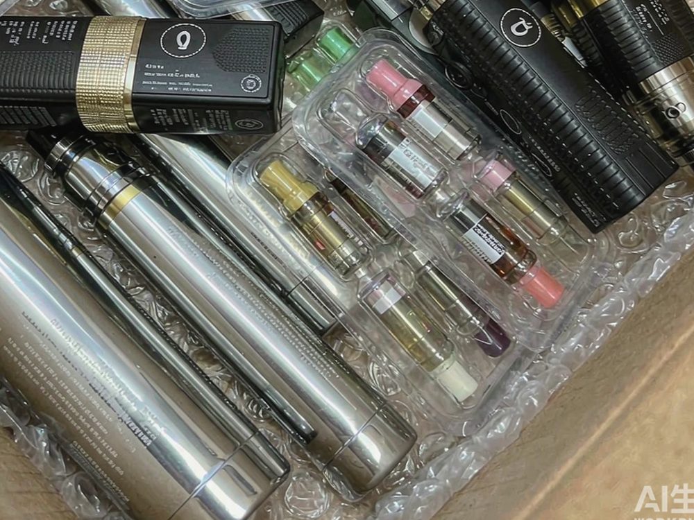Warehouse Options for vape coils — no minimum MOQ
