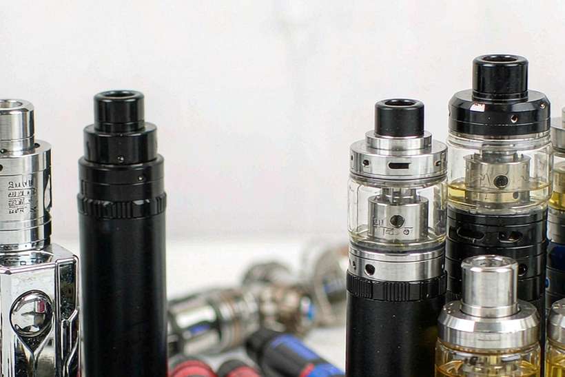 Warehouse Options for vape coils — ODM ready