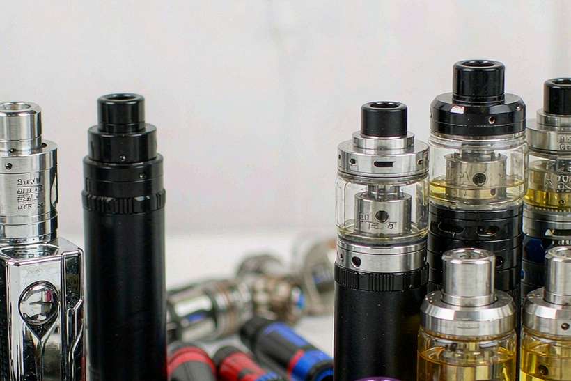 Warehouse Options for vape coils — OEM available