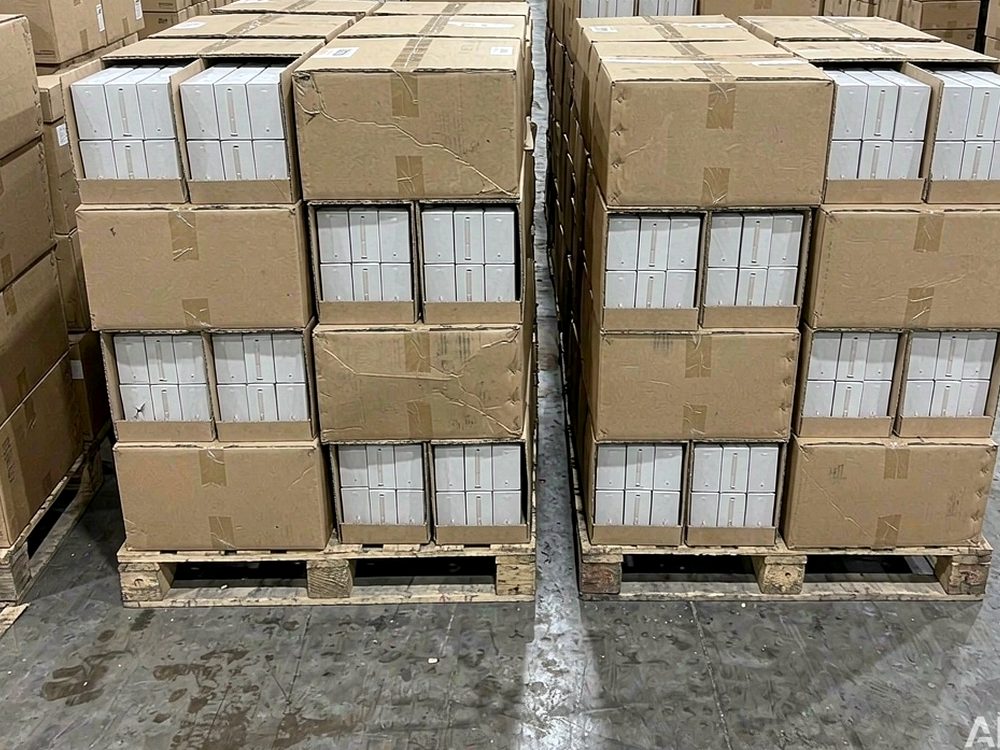 Warehouse Options for vape coils — premium tier