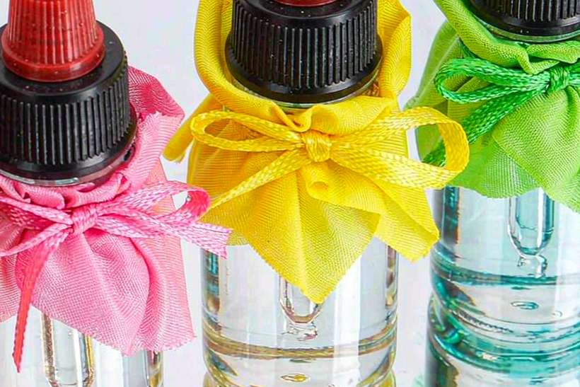 Warehouse Options for vape coils — Winter special