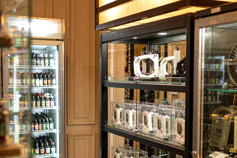 Warehouse Options for vape disposables — Asia Pacific