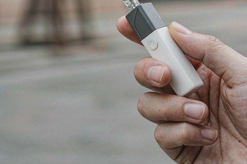 Warehouse Options for vape disposables — Autumn stock