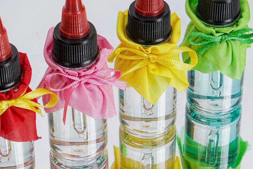 Warehouse Options for vape disposables — OEM available