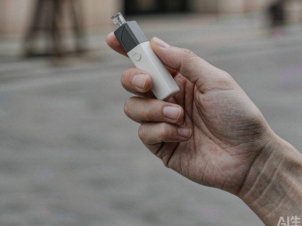 Warehouse Options for vape disposables — premium tier