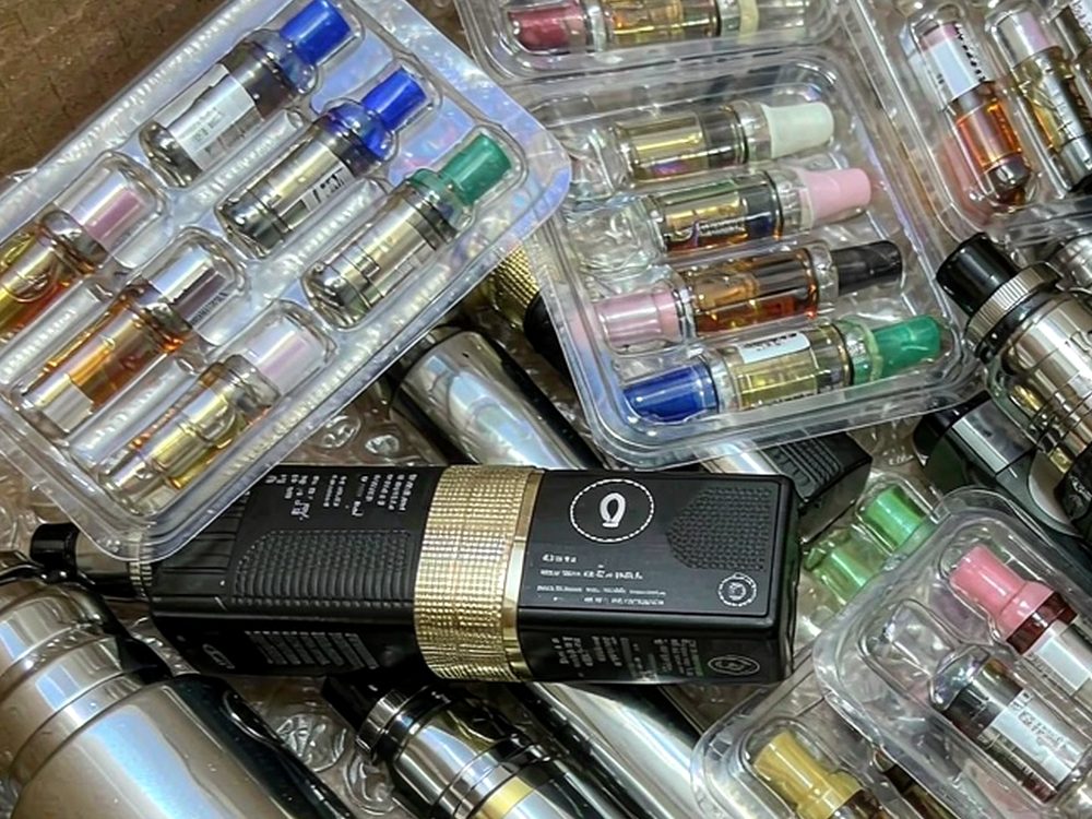 Warehouse Options for vape disposables — verified suppliers