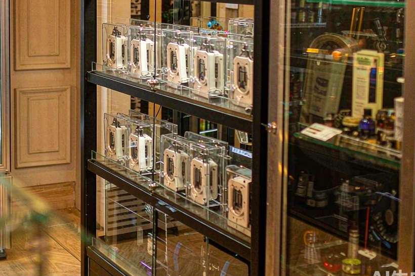 Warehouse Options for vape disposables — Winter special